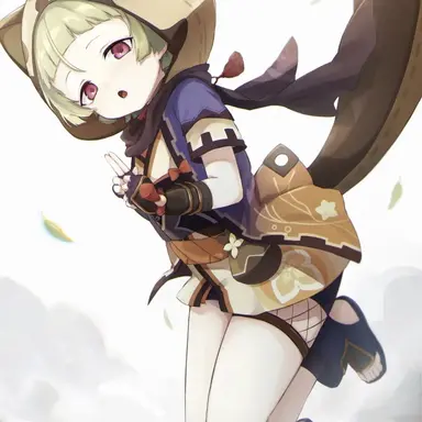 Profile image of 早柚
