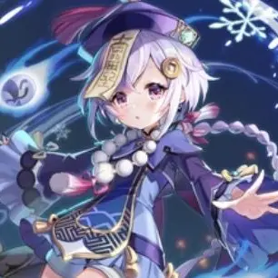 Profile image of 七七