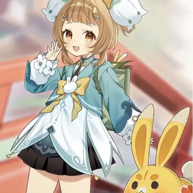 Profile image of ヨォーヨ