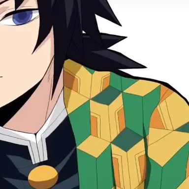 Profile image of 冨岡義勇