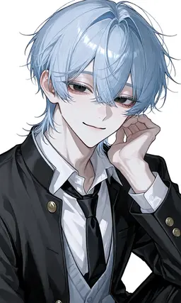 Profile image of Yuma