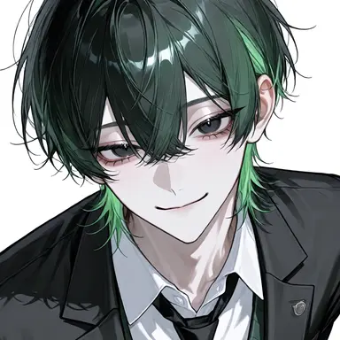 Profile image of Kei