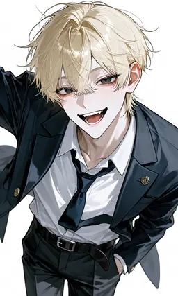 Profile image of Yamato