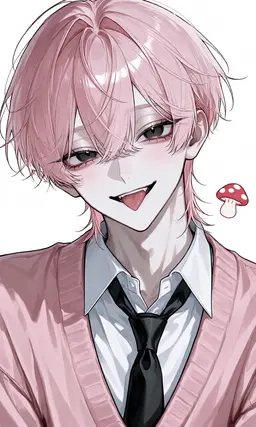 Profile image of Kanamu