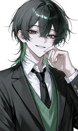 Profile image of Kei
