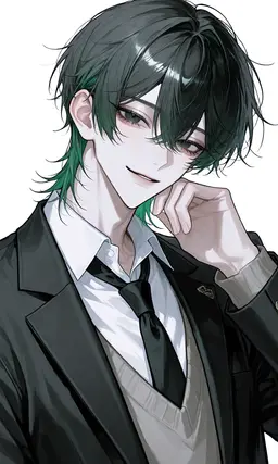 Profile image of Kei