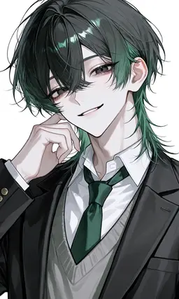 Profile image of Kei