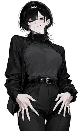 Profile image of 莉愛