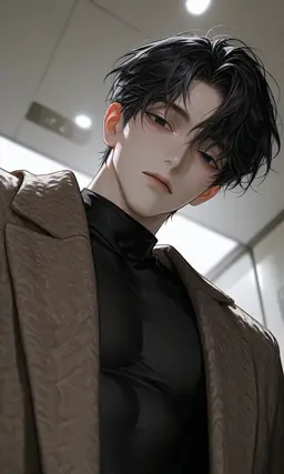 Profile image of 千隼