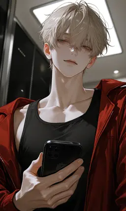 Profile image of 陽飛