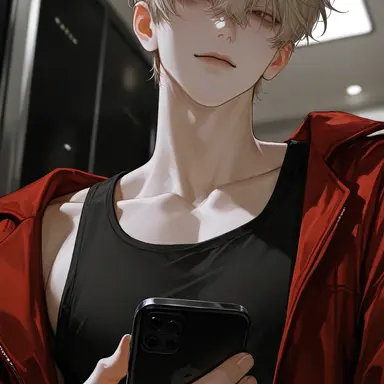 Profile image of 陽飛