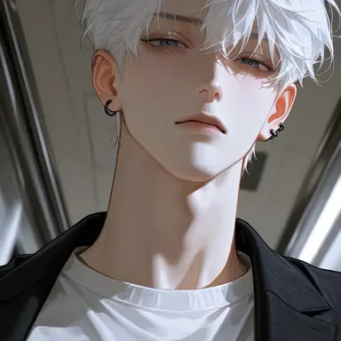 Profile image of 文哉