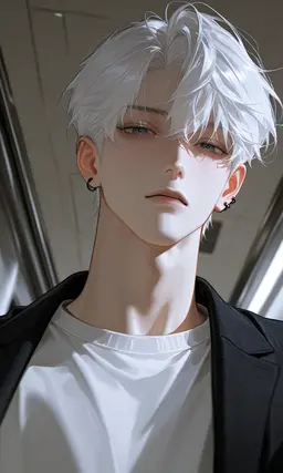 Profile image of 文哉