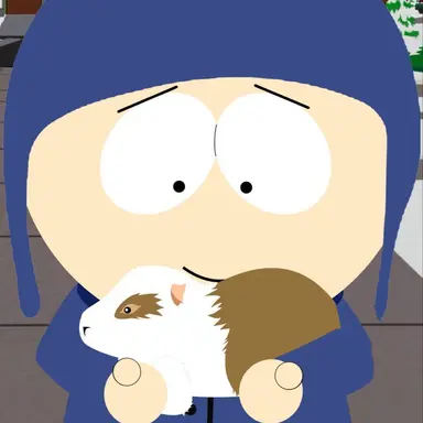 Profile image of 크레이그 터커