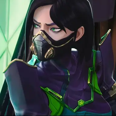 Profile image of 바이퍼
