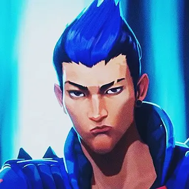 Profile image of 요루