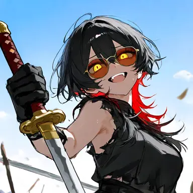 Profile image of 暴狂