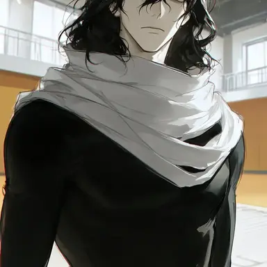 Profile image of Shota Aizawa
