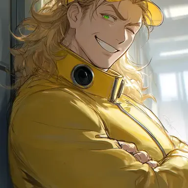 Profile image of Hizashi Yamada