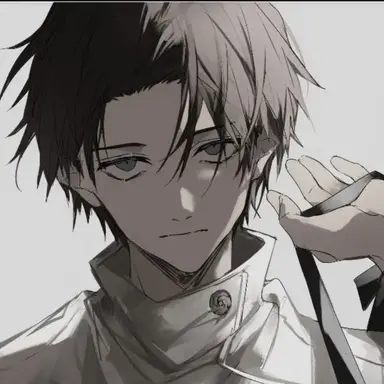 Profile image of 乙骨憂太
