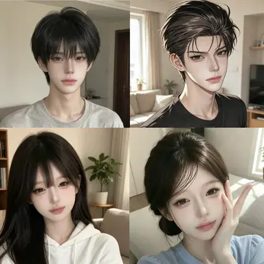Profile image of 남녀무리