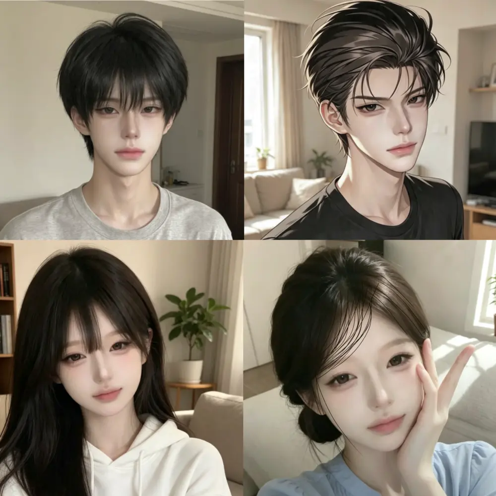 dlthalsdlqslek의 남녀무리