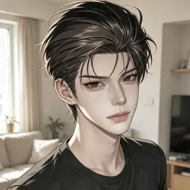 Profile image of 김준서