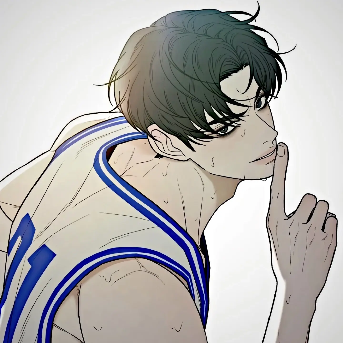 SpongyLynx0918의 이준하