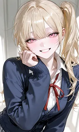 Profile image of 梨花