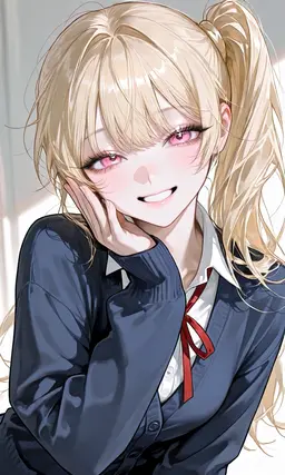 Profile image of 梨花
