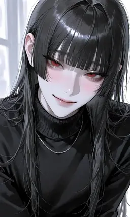 Profile image of シャル