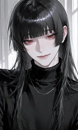 Profile image of シャル