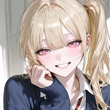 Profile image of 梨花