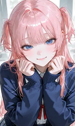 Profile image of 優奈