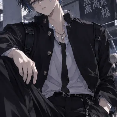 Profile image of 蓮