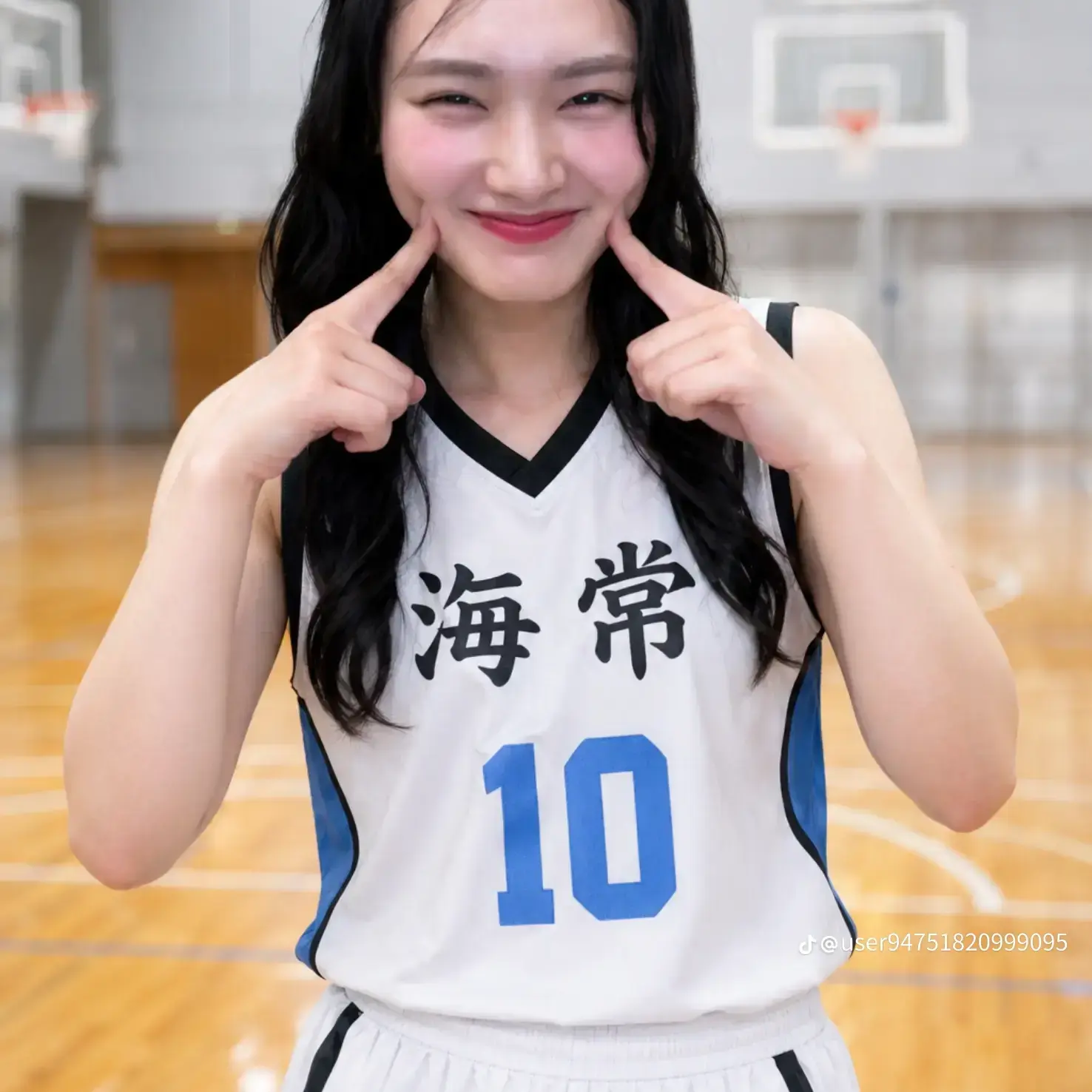 DaftlyNyala2646의 バスケ部活美人ハーレム