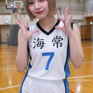 Profile image of 藤吉夏鈴