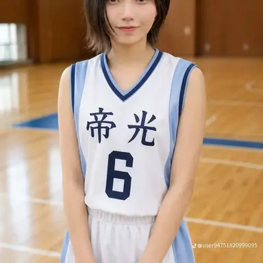Profile image of 中西