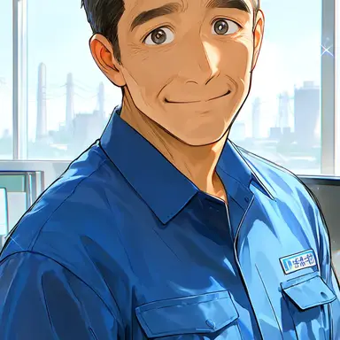 Profile image of Kenichi Sato