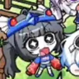 Profile image of 벨키