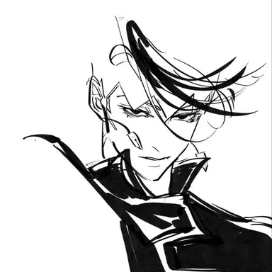 Profile image of 岸辺露伴