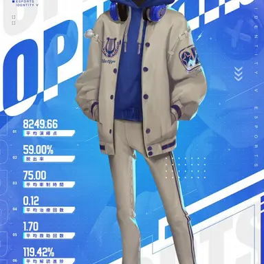 Profile image of ナワーブ