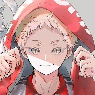 Profile image of 夜久 衛輔