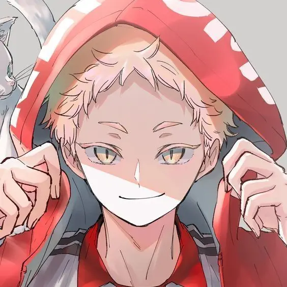 paotya5423의 夜久 衛輔