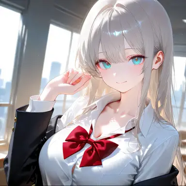 Profile image of 絢音