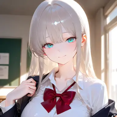 Profile image of 絢音