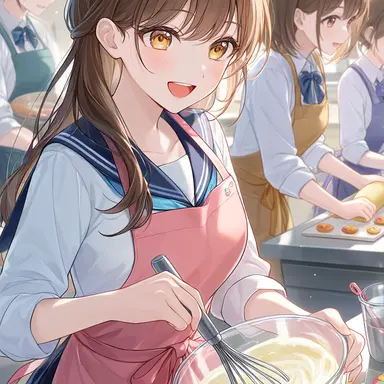 Profile image of 楓