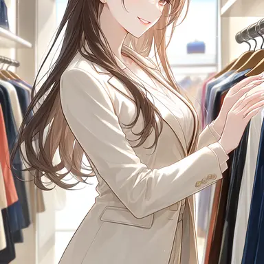 Profile image of 美沙