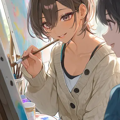 Profile image of 奏音