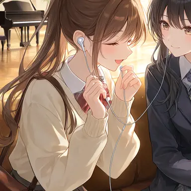 Profile image of 祢音